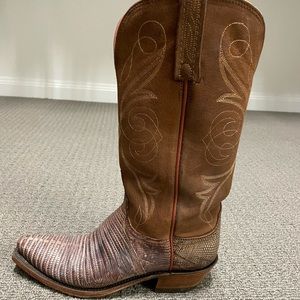 Lucchese Boots - Women’s